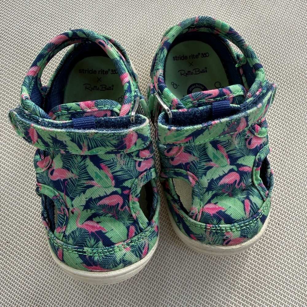 Stride rite 360 swim shoes